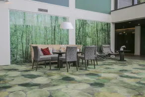 Fletcher Hotel-Restaurant Leidschendam – Den Haag - Réception