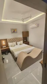 Hotel Royal Look - Rum