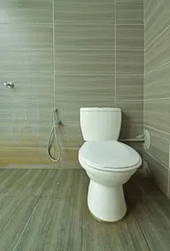 Hotel O Sohotel - Salle de bain