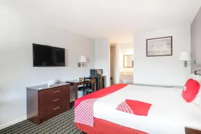 Sienna Inn Channelview, TX - Chambre
