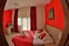 Hotel Putnik - Room