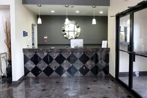 Americas Best Value Inn Monroe - Hall