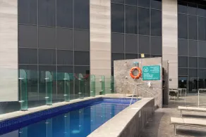 Fiesta Inn Mérida Altabrisa - Piscine