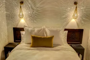 Riad Amaris - Quarto