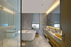 Ramada Plaza Wyndham Shengzhou City Center - Bad