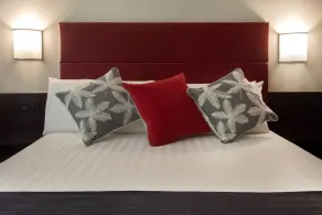 Hotel Palarine - Room