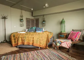 FlipFlop Beach Rooms - Rom