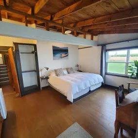 The Cliffside Inn - Room