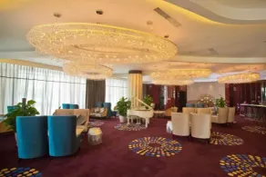 Changsha Jiaxing Inn - Hall
