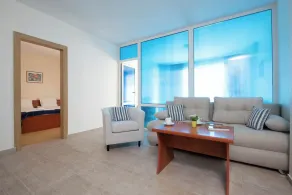 Family Hotel Amon Ra - Camera