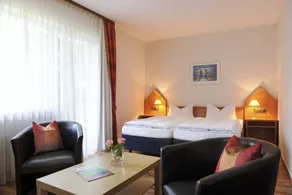 Hotel zur Post - Rum