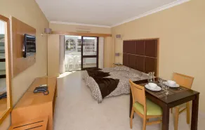 Paladim & Alagoamar Hotels - Camera