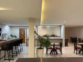Izzy Hotel - Restaurant