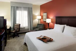 Hampton Inn & Suites Texarkana - Chambre