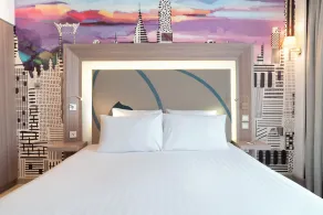 Novotel Bangkok on Siam Square - Zimmer
