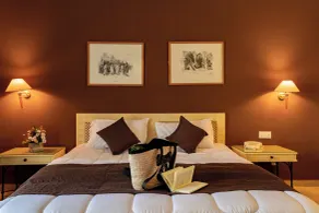 TMK Flora Park by Turismark - Adults Only - Chambre