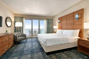 Holiday Inn & Suites Ocean City by IHG - Chambre