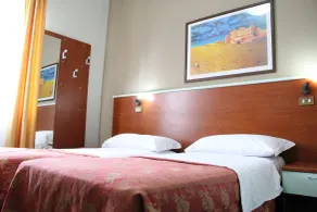 Hotel MM Dateo - Room