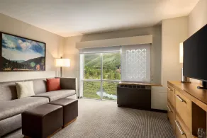 Hyatt Place Keystone - Dillon - Udsigt fra værelset