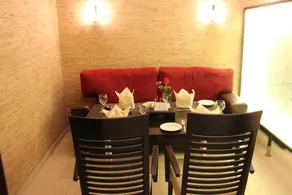 Executives Hotel - Olaya - Restaurant