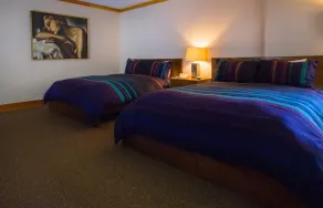 The Lodge At Skeena Landing - Chambre