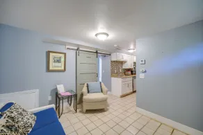 Historic Cleveland Hideaway Near Downtown! - Interiør