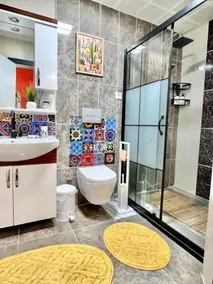 Kaira Homes 3 - Bathroom