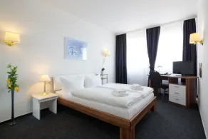 Hotel Berliner Bär - Room