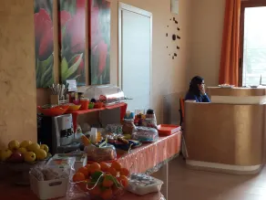 La Suite Di Segesta - Rezeption