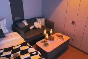 The Bund River Prologue Residence - Room