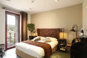 Domaine Riberach - Hotel 4 - Restaurant gastronomique - Spa - Piscine - Vignoble - Room