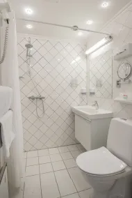 Golf Hotel Viborg - Room