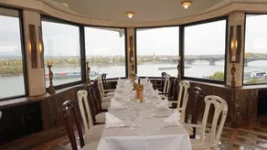 Mainzer Hof - Restaurant