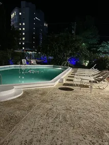 The Monteray Hotel - Pool