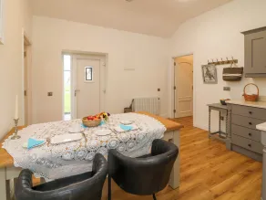 Farm Cottage - Spa