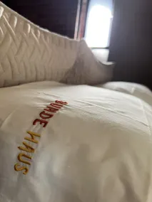 Bunde Haus Hotel EXPRESS BOUTIQUE - Room