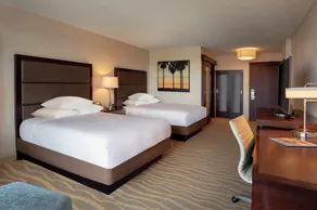 DoubleTree by Hilton Hotel San Diego - Mission Valley - Chambre