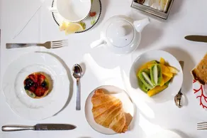Regina Adelaide Hotel & SPA - Restaurant