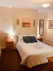 The Parkers Arms - The home of Cattlemans Steakhouse - Habitación