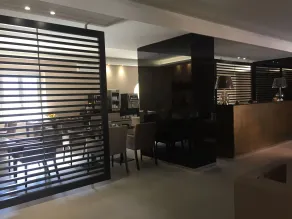 Hotel San Marco - Lobby