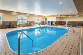 Fairfield Inn by Marriott Richmond - Piscine