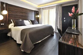 Vincci Selección Aleysa - Chambre