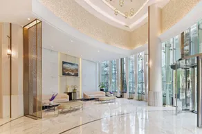 DAMAC Maison Distinction - Reception
