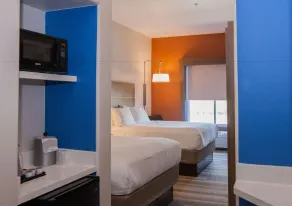 Holiday Inn Express Houston-Alvin by IHG - Chambre