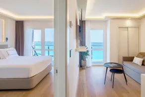 The Level at Melia Alicante - Adults Only - Chambre
