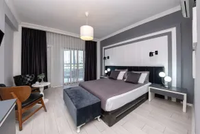 Expo Park Hotel - Room