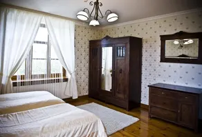 Pałac Brzeźno Spa & Golf - Chambre