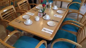 Hotel & Suites Real del Lago - Restaurant