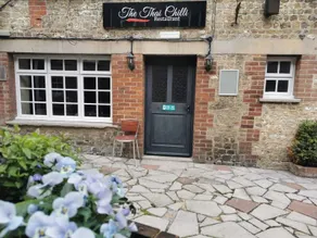 The Old Bell Inn - Restaurante