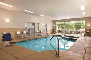 Country Inn & Suites by Radisson, Conyers, GA - Piscine